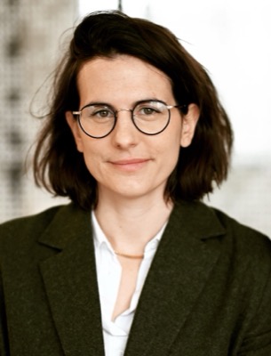 Alexia Lemarinel